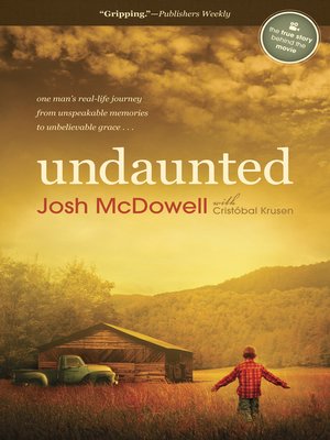 cover image of Undaunted